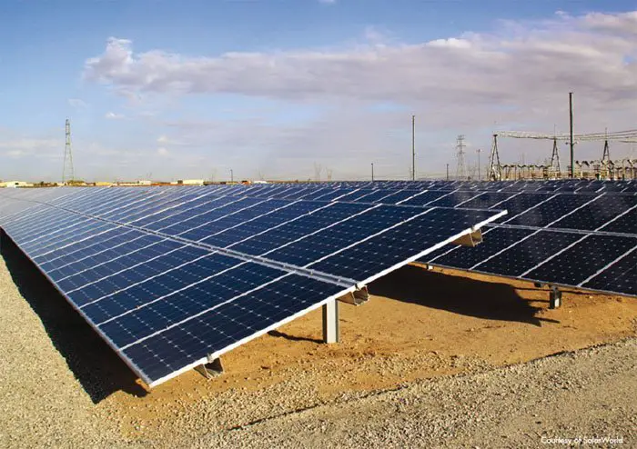 China to invest US$2b in new solar power projects in Morocco