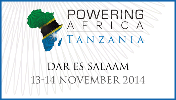 Powering Africa: Tanzania