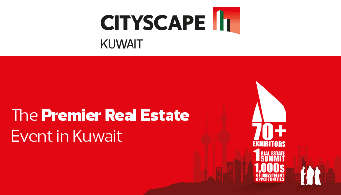Cityscape Kuwait