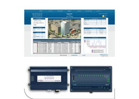 Distech Controls