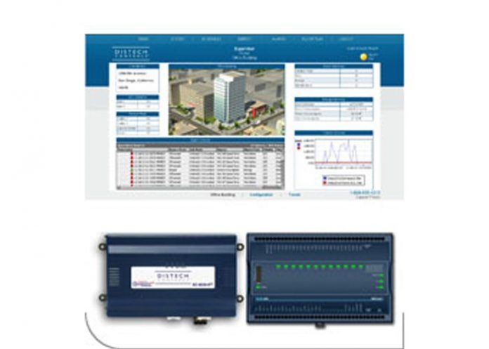 Distech Controls