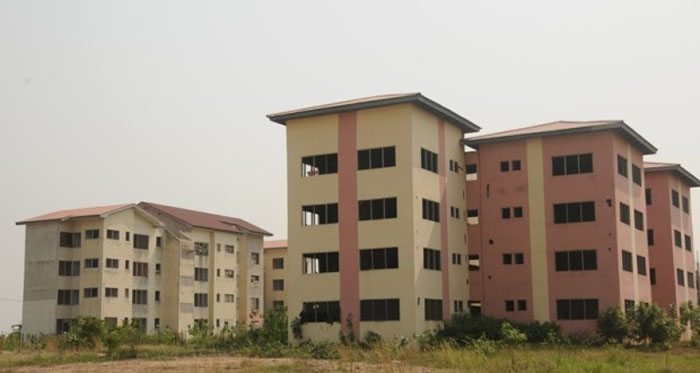 Housing Ghana