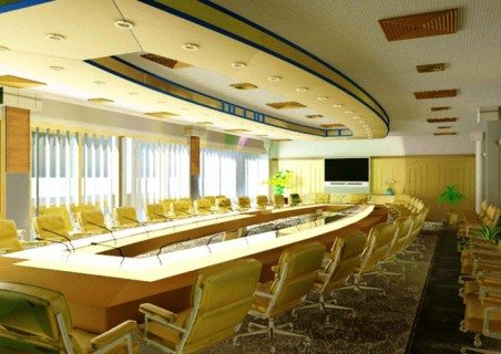 KPA CONFERENCE ROOM PRIORITY USE