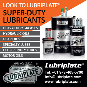 Lubrifiants Lubriplate