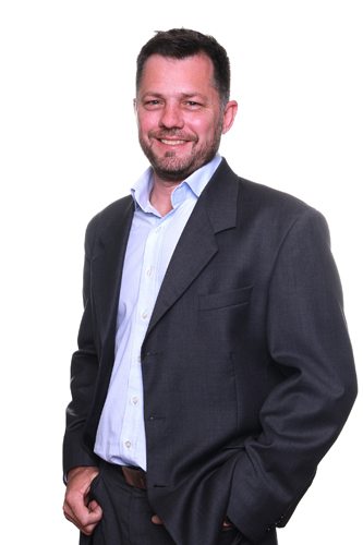 Mourne Wilken - CEO von Attacq