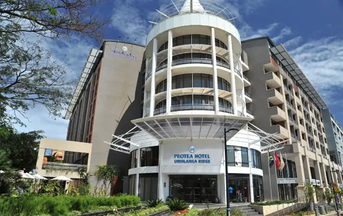 Protea Hotel Südafrika