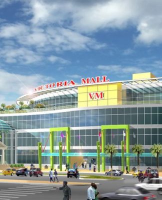 Victoria Mall Nigeria