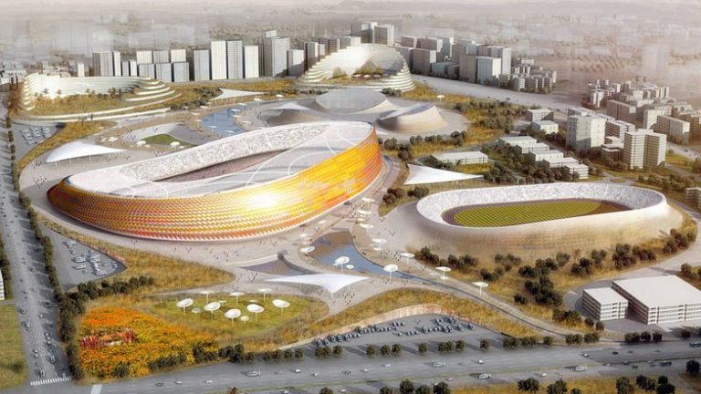 dezeen_Addis-Ababa-Stadium-and-Sports-Village-by-LAVA_4b