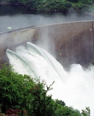 Tanzania begins construction of US $1.38bn Rufijii hydropower plant