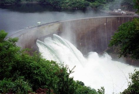 Tanzania begins construction of US $1.38bn Rufijii hydropower plant