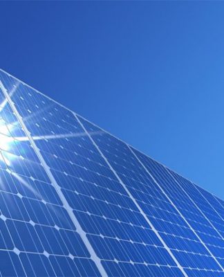 Solarenergie Ug
