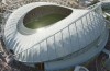 Khalifa International Stadium in Doha, Qatar