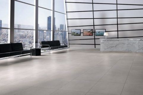 Best flooring options for an office