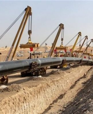 Habshan – Fujairah oil pipeline Ethiopia