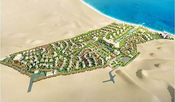 Dar Diar’s Sharm El-Sheikh project