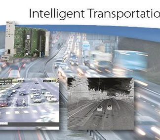 FLIR Intelligente Verkehrssysteme