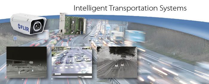 FLIR Intelligent Transportation Systems