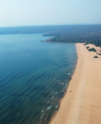 Projet du lac Tanganyika