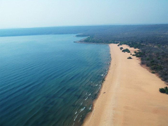 Lake Tanganyika Projekt