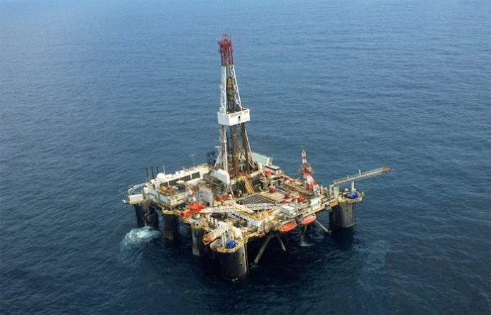 L'exploration pétrolière