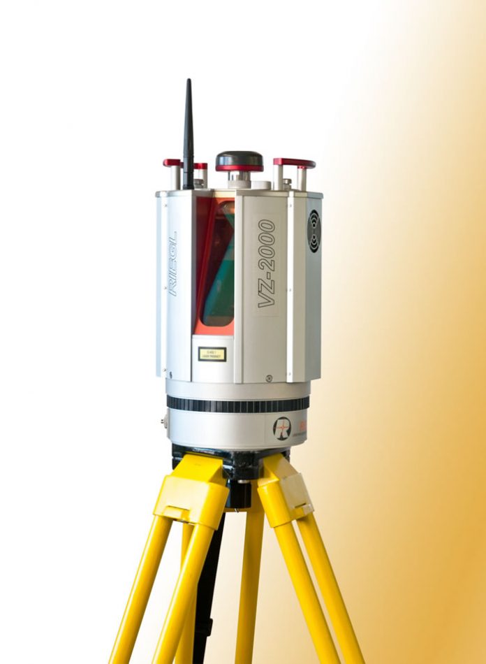 RIEGL_VZ-2000_terrestrial_laser-scanner