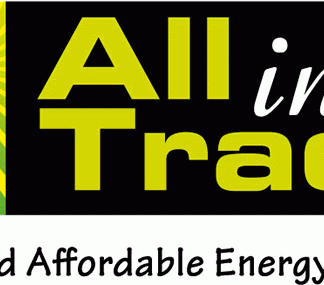 all in trade limited logo