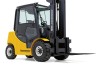 Jungheinrich to showcase at International Forklift Truck of the Year-Award 2015
