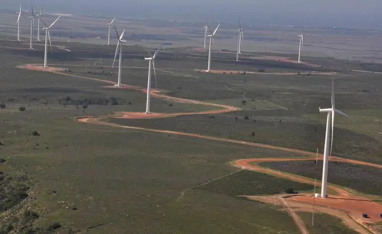 Jeffreys-Bay-Wind-Farm