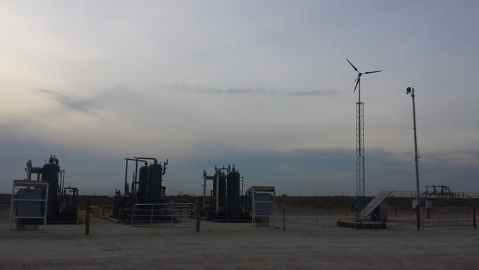 MacDonald Solar and Wind Project рис. 2
