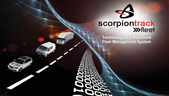 Scorpion Automotive pic 1
