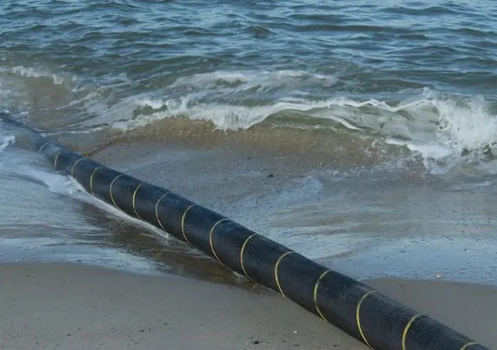 Submarine Cable
