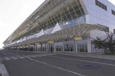 Bole International Airport