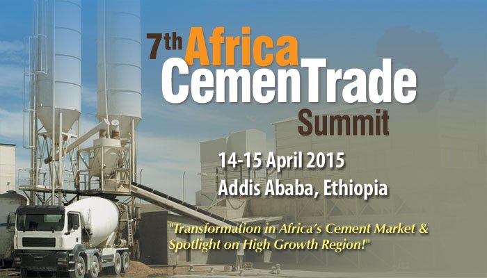 Cement trade technology