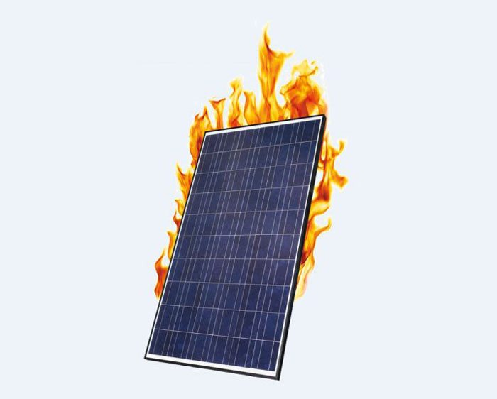 Solar modules