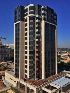 The Sandton Skye-