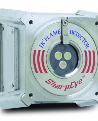 2020MI IR3 flame detector