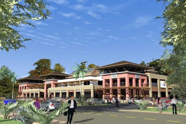 Cedar Mall Kenya