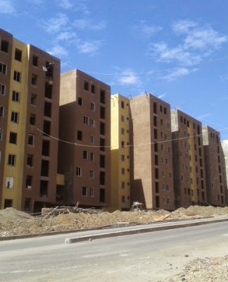 Ghana to construct 200,000 housing units next year