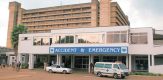 Kenyatta National Hospital