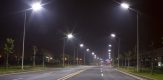 Kenya power street lights