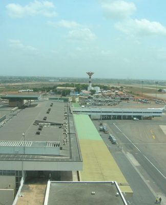Kotoka-Intl-Airport