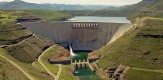 Lesotho-Highlands-Water-Project