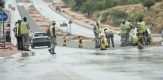 Namibia-road-contractor construction