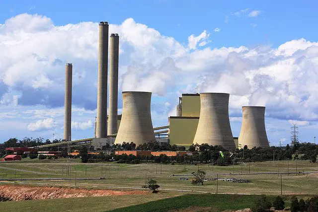 Sunon Asogli coal power plant