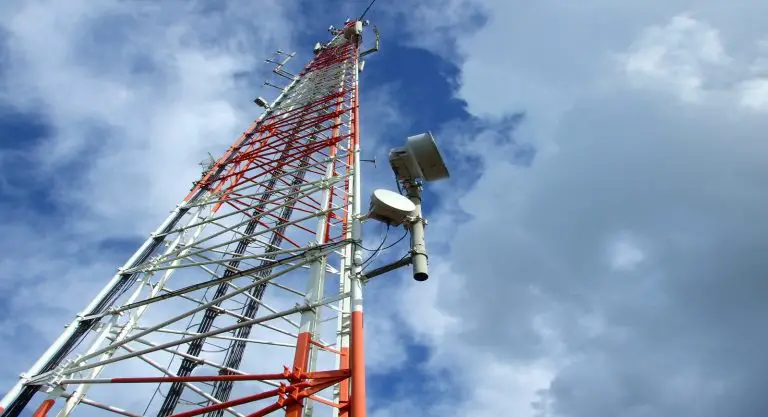 Sambia gibt 65 US-Dollar für den Bau von Mobilfunkmasten aus