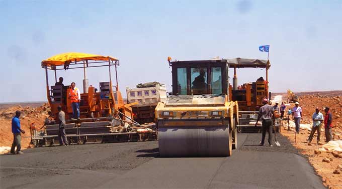 ethiopia-kenya-highway-construction