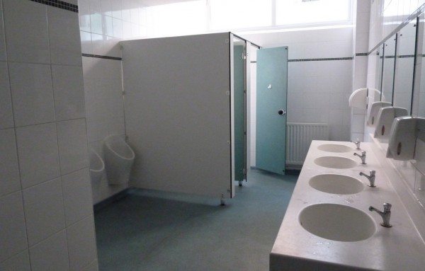 toilets_ablutions sanitation upgrade
