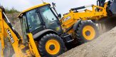 BACK-HOLE LOADERS NEPAL JCB