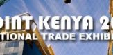 Buildint Kenya Trade Show 2015