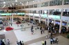 The Murtala Mohammed International Airport, Nigeria invites tender application